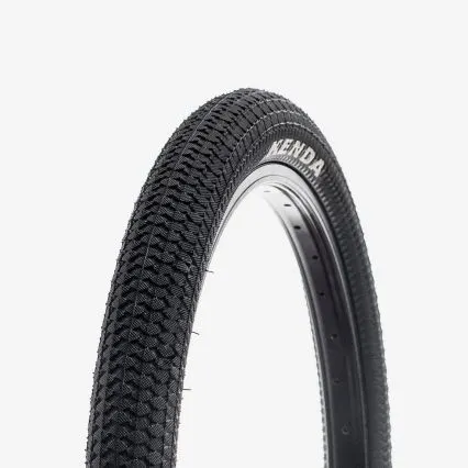 Покришка 26X2.30 (58-559) Kenda K1016 Kiniption, Black, 30Tpi