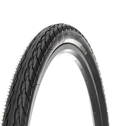 Покришка 700X40C (42-622) Kenda K1068 Kwick Bitumen, Black, 30Tpi