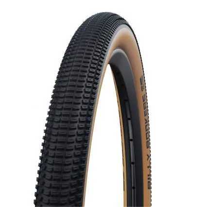Покришка 20X2.00 (50-406) Schwalbe Billy Bonkers Perf, Folding, B/Brz-Sk Hs600 Addix 67 EPI