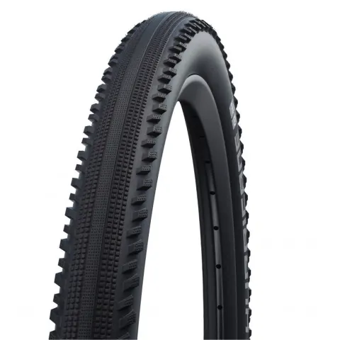 Покрышка 27.5X2.00 (50-584) Schwalbe Hurricane Perf B/B-Sk Hs499 Addix 67 EPI B