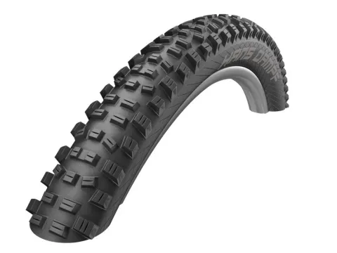 Покришка 27.5X2.35 650B (60-584) Schwalbe Hans Dampf Twinskin Tlr B/B Hs491 Addix, 67 EPI