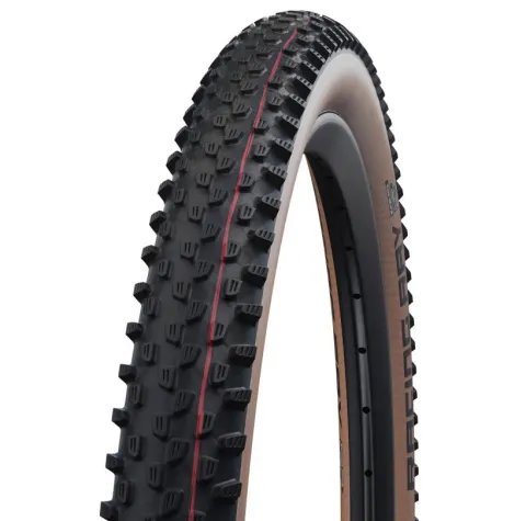 Покришка 29X2.25 (57-622) Schwalbe Racing Ray Snakeskin, Evolution Tle B/Cl-Sk Hs489 Addix Speedgrip 67 EPI