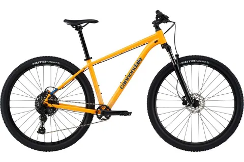 Велосипед 29" Cannondale TRAIL 5 рама - L 2024 MGO