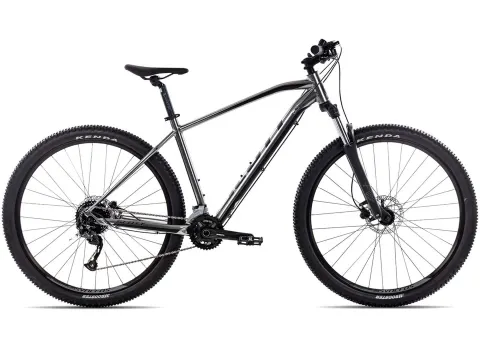 Велосипед 29" SCOTT ASPECT 950 SLATE GREY - рама XS 2023