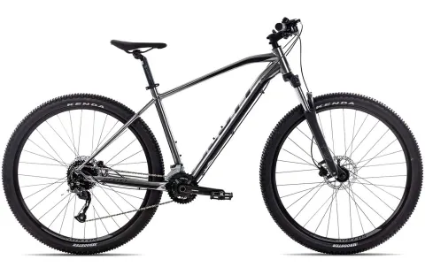 Велосипед 29" SCOTT ASPECT 950 SLATE GREY - рама XS 2023