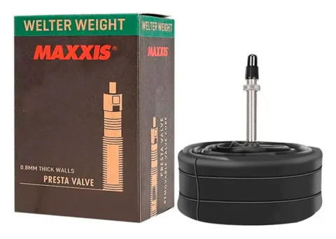 Камера 28 700x23/32C (23/32-622) Maxxis WELTER WEIGHT FV 80