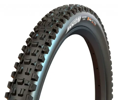 Покрышка 29x2.50WT (63-622) Maxxis ASSEGAI (3CG/EXO+/TR) Foldable 60tpi