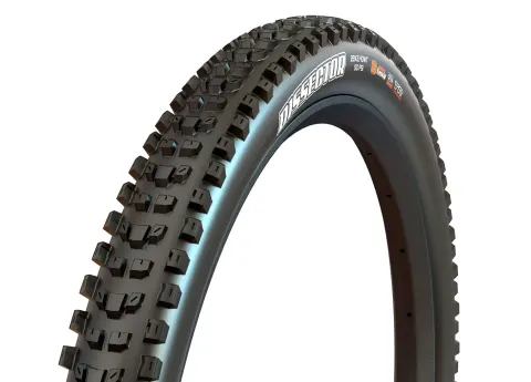 Покришка 29x2.40WT (61-622) Maxxis DISSECTOR (EXO/TR) Foldable 60tpi