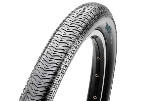 Покришка 26x2.15 (52/54-559) Maxxis DTH Foldable 60tpi