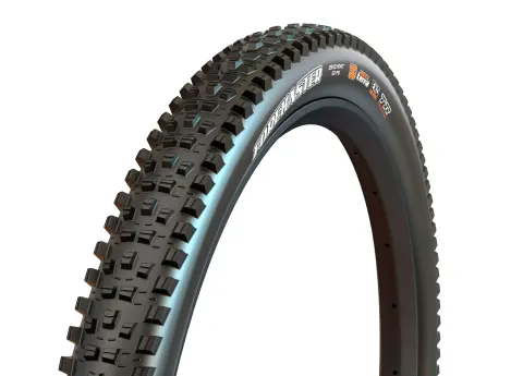 Покрышка 29x2.40WT (61-622) Maxxis FOREKASTER (3CT/EXO/TR) Foldable 60tpi