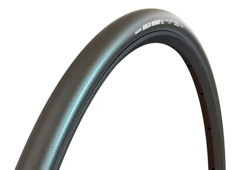 Покришка 700x28C (28-622) Maxxis HIGH ROAD (HYPR/K2/ONE70/TR) Carbon Fiber 170tpi