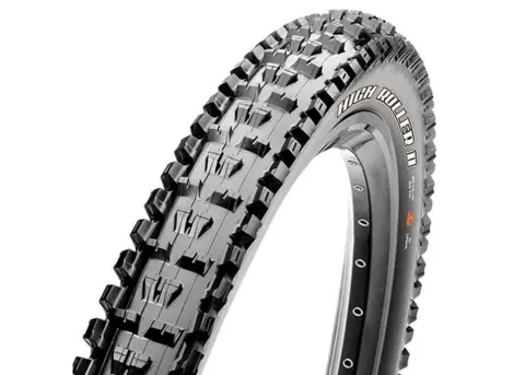 Покришка 27.5x2.30 (58-584) Maxxis HIGH ROLLER II (EXO/TR) Foldable 60tpi