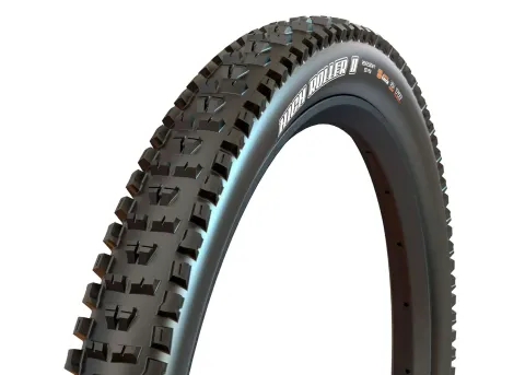 Покришка 27.5x2.50WT (63-584) Maxxis HIGH ROLLER II (3CT/EXO/TR) Foldable 60tpi