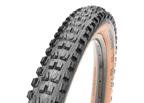 Покришка 29x2.50WT (63-622) Maxxis MINION DHF (EXO/TR/TANWALL) Foldable 60tpi