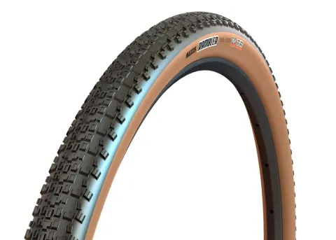 Покрышка 28x1.50 700x38C (38-622) Maxxis RAMBLER (EXO/TR/TANWALL) Foldable 60tpi