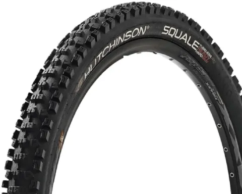 Покришка HUTCHINSON SQUALE 27,5X2,25 TS TL Hardskin