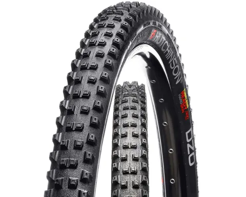Покришка 27.5 x 2.25 (54-584) Hutchinson ENV DZO, TS TL