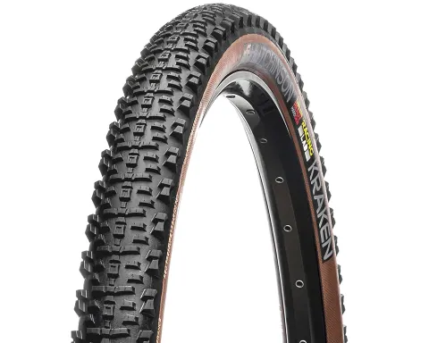 Покришка 29 x 2.30 (55-622) Hutchinson Kraken Rlab, FB TL Hardskin Tanwall