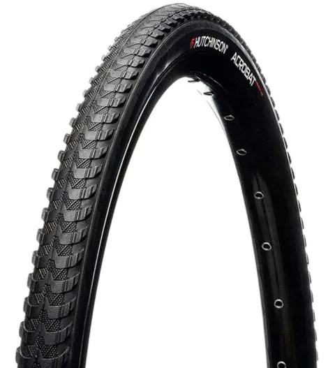 Покришка HUTCHINSON ACROBAT 700x37 WB