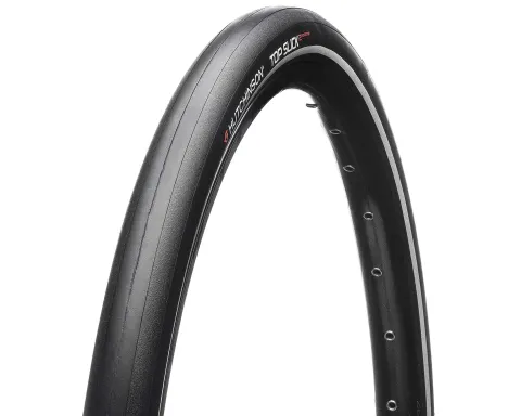 Покрышка 700 x 32 (32-622) Hutchinson Top Slick 2 TT WB
