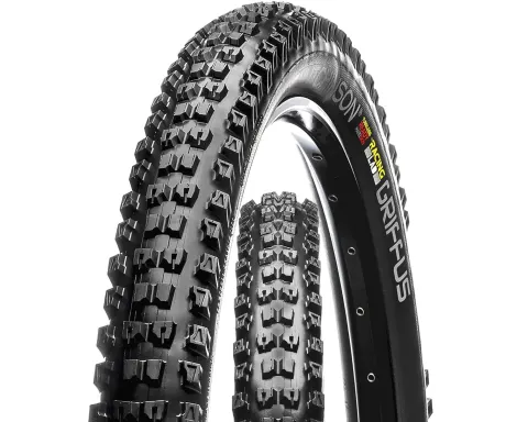 Покришка 29 x 2.50 (58-622) Hutchinson Griffus, TS TL RDY