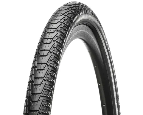 Покришка 700 х 40 (47-622) Hutchinson ENV Haussmann, TR TT