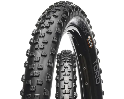 Покрышка 27.5 x 2.60 (66-584) Hutchinson ENV Toro Koloss
