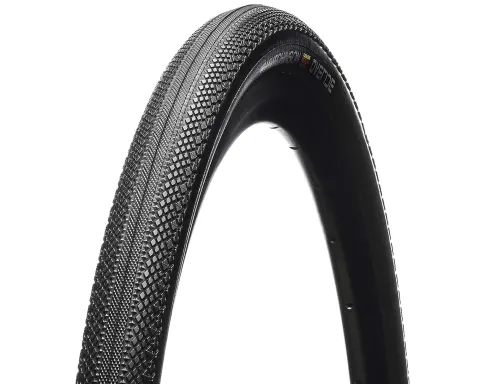 Покришка Hutchinson OVERIDE 700X35 TS TL, Reinforced+, Black