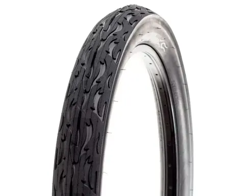 Покришка 26x2.125 (57-559) Kenda K1008A FLAME, black, 30tpi