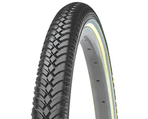 Покрышка 700x38C (40-622) Kenda K180, Commuter/Trekking, 22tpi