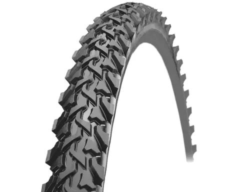 Покришка 26x2.10 (54-559) Kenda K849, MTB 22tpi