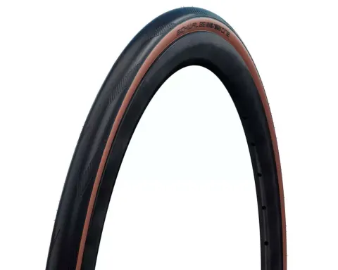 Покришка 700x28C (28-622) Schwalbe ONE Perf, RaceGuard, Folding B/BRZ-SK HS462A ADDIX 67EPI