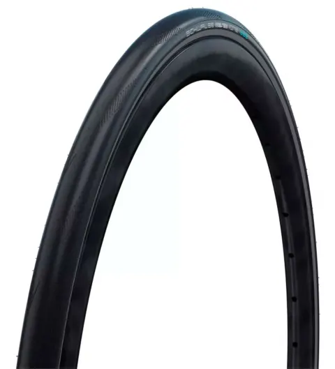 Покришка 700x25C (25-622) Schwalbe ONE 365 Perf, RaceGuard, Folding B/B-SK+BRT HS462A ADDIX 4Season 67EPI