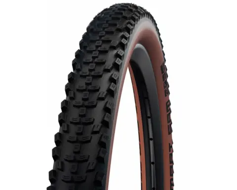 Покрышка 29x2.25 (57-622) Schwalbe SMART SAM Perf 57-622 B/BRZ-SK HS624 ADDIX 67EPI