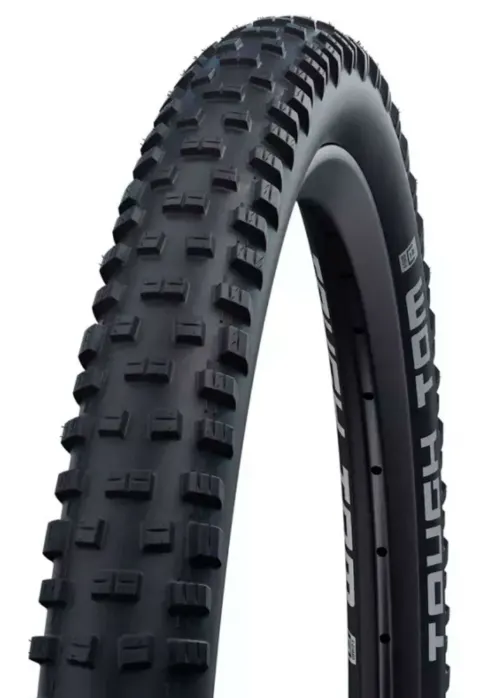 Покришка 27.5x2.80 (70-584) Schwalbe TOUGH TOM K-Guard B/B-SK HS463 SBC 50EPI