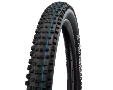 Покришка 29x2.40 (62-622) Schwalbe WICKED WILL Performance, Folding B/B-SK HS614 ADDIX 67EPI B