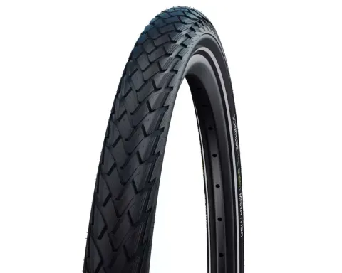 Покришка 28x1.65 (44-622) Schwalbe GREEN MARATHON Perf, GreenGuard, TwinSkin B/B+RT HS620 ADDIX Eco 67EPI 31B
