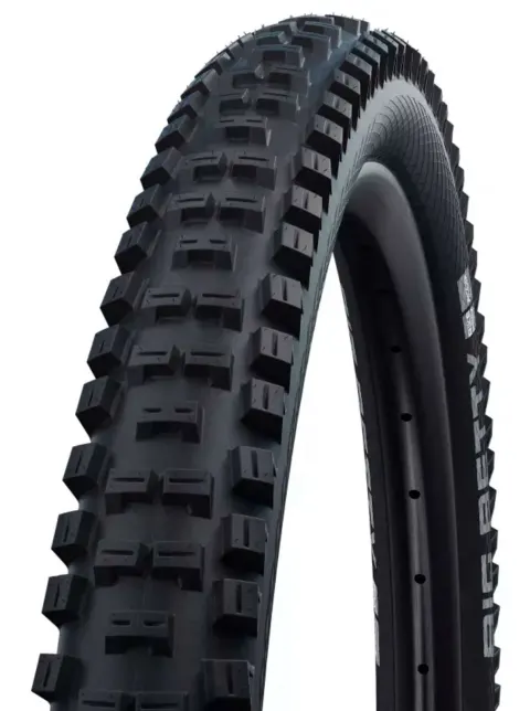 Покрышка 27.5x2.40 (62-584) Schwalbe BIG BETTY Perf B/B HS608 ADDIX 20D2EPI B