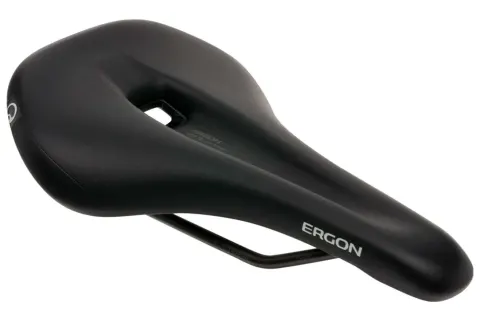 Сідло Ergon Sm Sport Men - розмір M/L Black