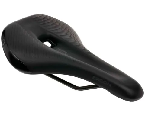 Седло Ergon Sm Comp Men - размер S/M Stealth