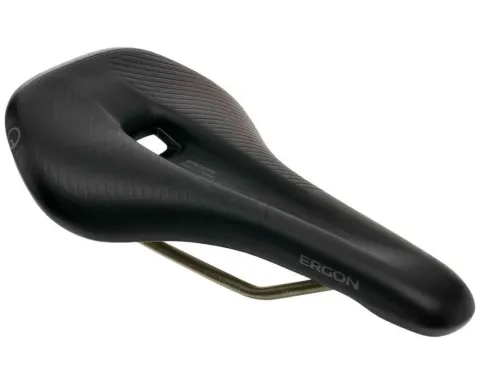 Седло Ergon Sm Pro Men - размер M/L Stealth