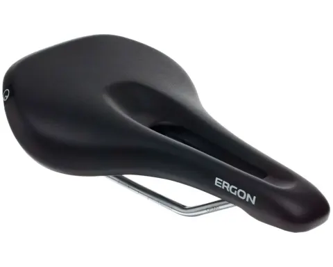 Сідло Ergon Sm Women - розмір M/L Black
