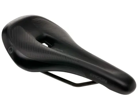 Седло Ergon Sm E-Mountain Sport Men - размер S/M Stealth