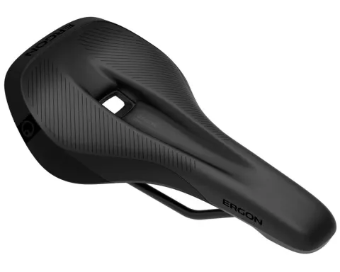Седло Ergon Sm E-Mountain Pro Men - размер M/L Stealth
