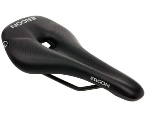 Седло Ergon Sr Comp Men размер S/M Black