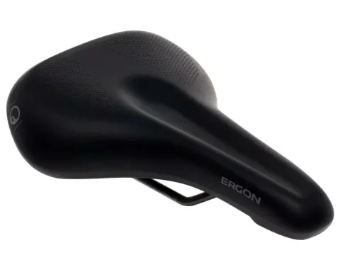 Седло Ergon St Gel Women - размер M/L Black