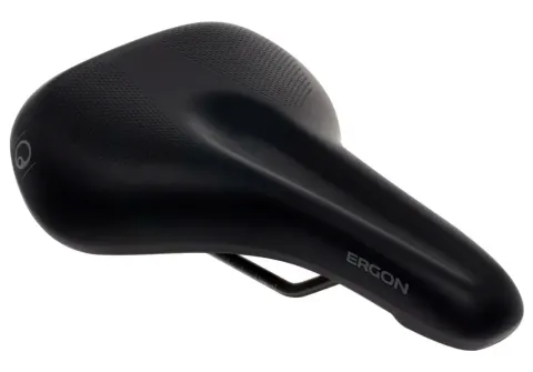 Сідло Ergon St Gel Women - розмір M/L Black