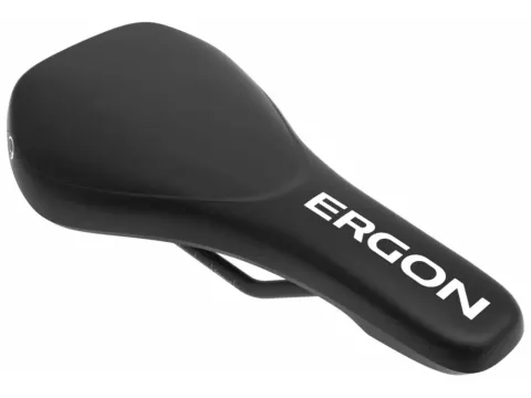 Сідло Ergon Sm Downhill Black