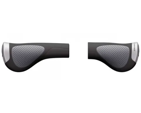 Грипсы Ergon GP1 Evo Single Twistshift