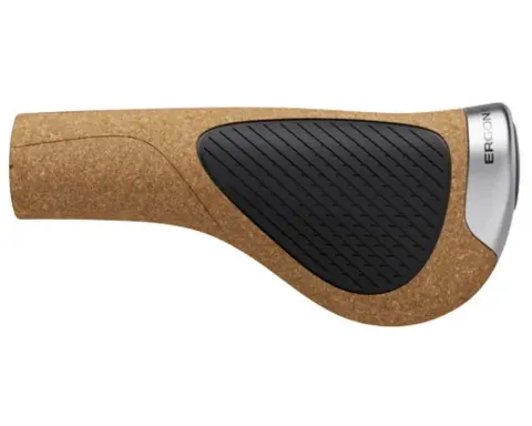 Грипсы Ergon GP1-S BioKork